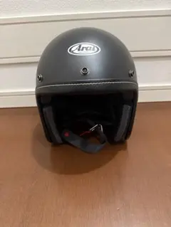 Arai Classic ジェットヘルメット マットブラック Amazon | アライ(Arai) バイクヘルメット ジェット CLASSIC AIR
