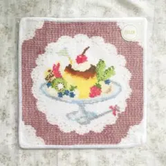 フェイラー FEILER ラブラリープリンアラモード ハンカチ - メルカリ