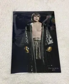 SixTONES 森本慎太郎 ドリボ ステフォ