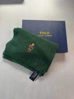 POLO RALPH LAUREN マフラー