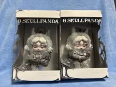 SKULLPANDA スカルパンダ XG 2個セット