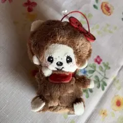 モンチッチ キティー