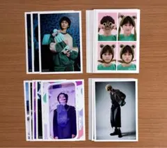 超特急 タクヤ コンプセット(生誕・Joker C・RiB)