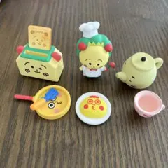 コジコジ カプセルトイ