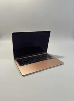 MacBook Air M1 8GB/256GB ローズゴールド