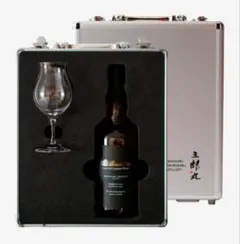 三郎丸蒸留所 The Ultimate Peat ウイスキー限定品(終売品)のサムネイル