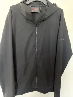 マムート マウンテンパーカー