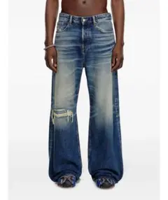 【最終価格】DIESEL D-Rise 09j95