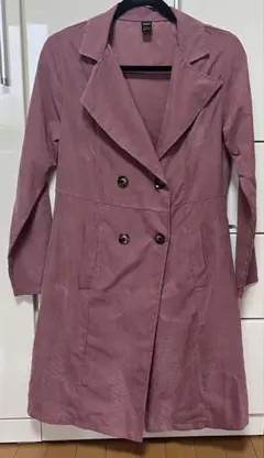 コート トレンチコート