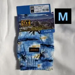 G.T.HAWKINSトランクス前あきM