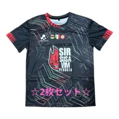 最安値☆新品未使用　石川祐希選手着用　ペルージャ　ユニフォームネーションズリーグ