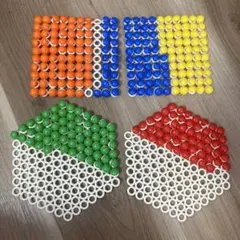 知育玩具 リモーザ　デュシマ社　手先