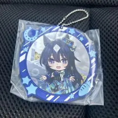 一番くじ ウマ娘　13弾 H賞フルカラーラバーチャーム ヴィルシーナ