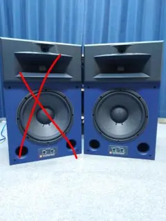 JBL 4312G（１本目）【セット出品】 2026年最新】jbl 4312gの人気アイテム - メルカリ