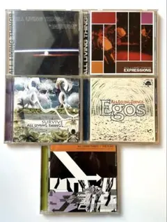 Galaxie 500 ギャラクシー 500 国内盤 CD 4枚セット - メルカリ