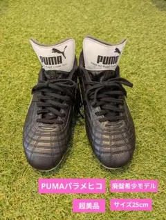 PUMAパラメヒコ（廃盤モデル）