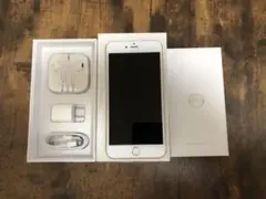iPhone 6 Plus Gold 64GB au