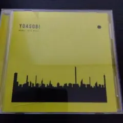 レンタル落ち　YOASOBI THE BOOK 3 CD