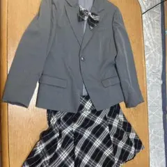 子供用レディースドレス