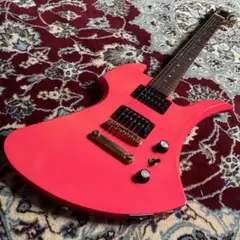 2025年最新】モッキンバード hideモデルの人気アイテム - メルカリ