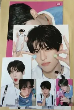 2026年最新】NCT シオン ktown4uの人気アイテム - メルカリ