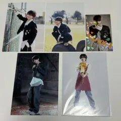 石橋弘毅 サイン入りブロマイド 石橋弘毅 サイン入りブロマイド