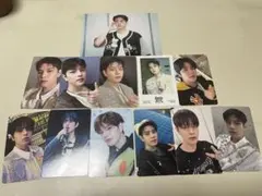 2026年最新】STRAYkids トレカ まとめ売りの人気アイテム - メルカリ