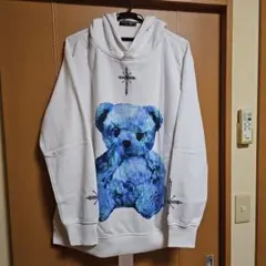 TRAVASTOKYO　初期パーカー　KRY　REFLEM　地雷のサムネイル
