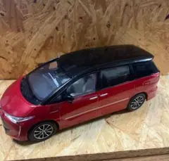 2025年最新】非売品 ミニカー エスティマ トヨタの人気アイテム