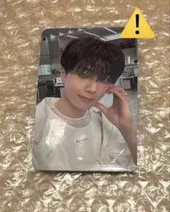 ENHYPEN daydream kpopmerch トレカ　ジェイ