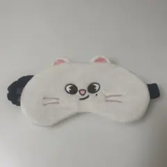 Stray Kids SKZOO アイマスク Jiniret ヒョンジン