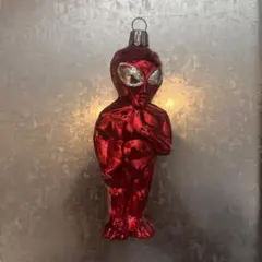 アスティエ　セレクト　クリスマスオーナメント　レア　ハート アスティエ・ド・ヴィラット ハート オーナメント クリスマス