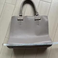 H&M ショルダーバッグ
