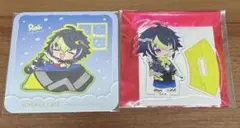 スイパラコラボ　伊波ライ