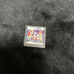 DS　メテオス ジャンク