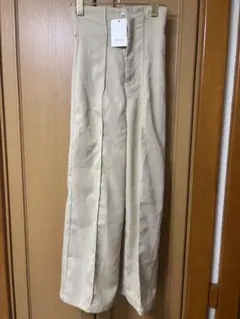 新品⚜️ハイウエストパンツ