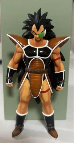 ラディッツフィギュア 約15cm
