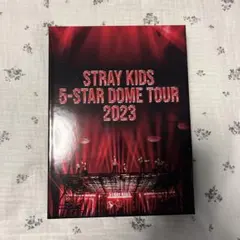 Stray Kids 5-STAR Dome Tour 2023