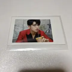 SEVENTEEN セブチ ミンギュ 2018 IDEALCUT - メルカリ