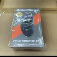 steelseries PRIME MINI WIRELESS 62426