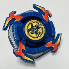 爆転シュートベイブレード アイスドランザー - メルカリ
