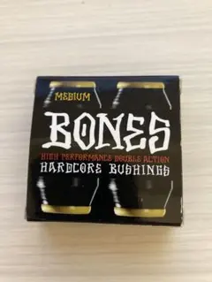 BONES ハードコアバッシング M4 ブラック