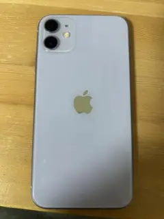 かなり美品 値下げ可 iPhone 11 128GB
