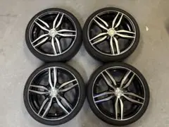 アルミホイール 4本セット 165/45/16 楽天市場】アルトワークス HA36S アルミホイール SSR GT X04【16