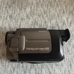 2026年最新】sony handycam hi8の人気アイテム - メルカリ