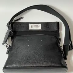 希少マルタンマルジェラ メッセンジャーバッグ 中古・古着通販】Maison Martin Margiela (メゾンマルタン