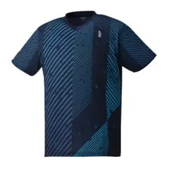YONEX ソフトテニス ゲームシャツ
