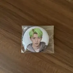 INI EXHIBITION 髙塚大夢 缶バッジ