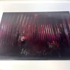 Mr.Children 重力と呼吸Blu-ray ミスチル