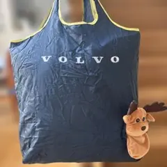 2026年最新】VOLVO メンズ エコバッグの人気アイテム - メルカリ